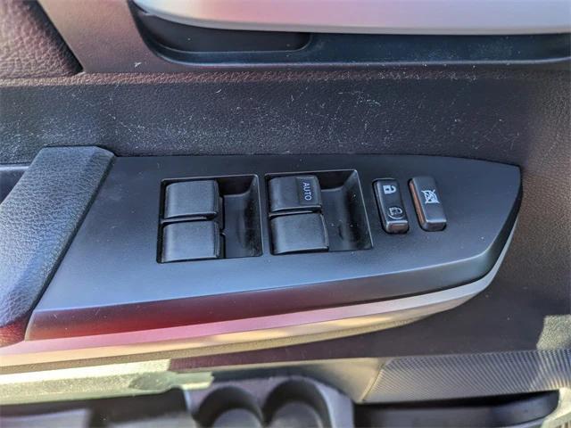 used 2016 Toyota Tundra car, priced at $22,981