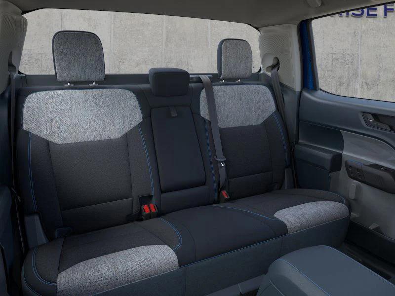 new 2026 Ford Maverick car, priced at $35,770