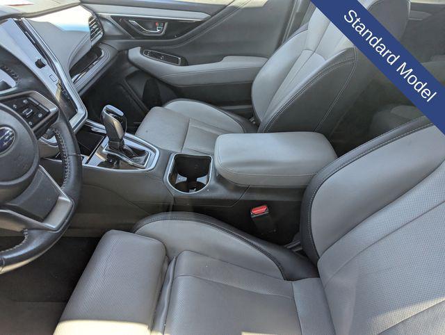 used 2021 Subaru Outback car, priced at $21,392