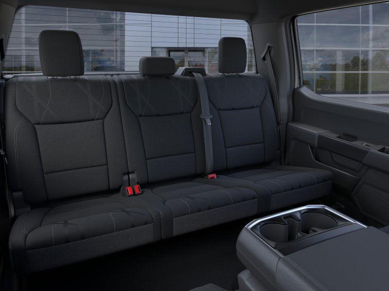 new 2026 Ford F-150 car, priced at $47,070