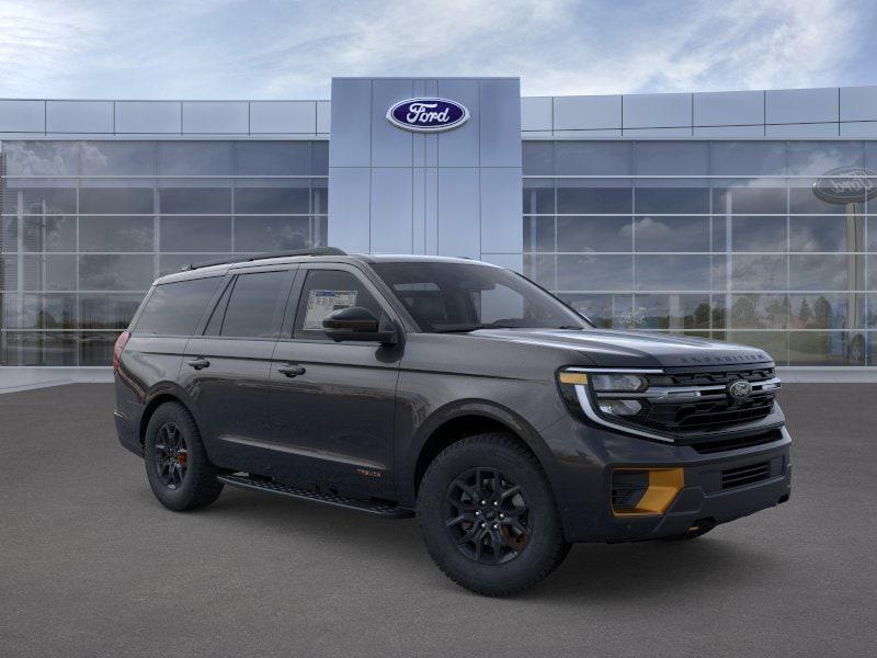 new 2026 Ford Expedition car, priced at $79,414