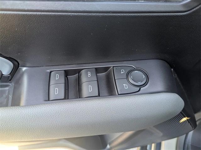 used 2024 Chevrolet Colorado car, priced at $41,781