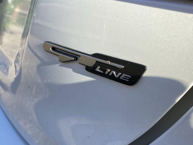 used 2024 Kia Forte car, priced at $20,882