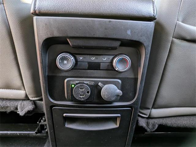 used 2019 Ford Flex car, priced at $15,492