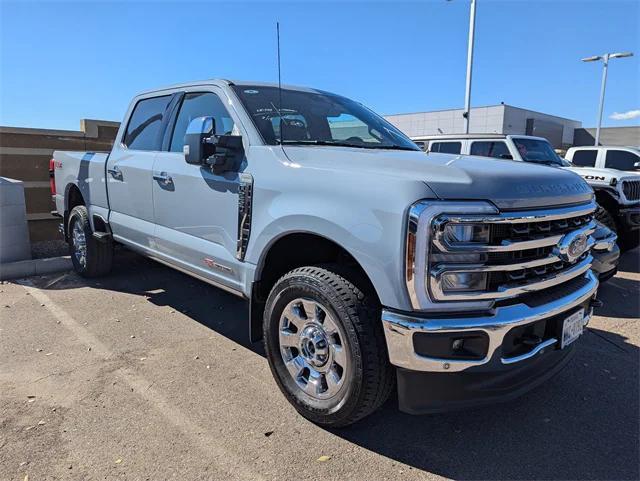 used 2025 Ford F-250 car, priced at $89,991