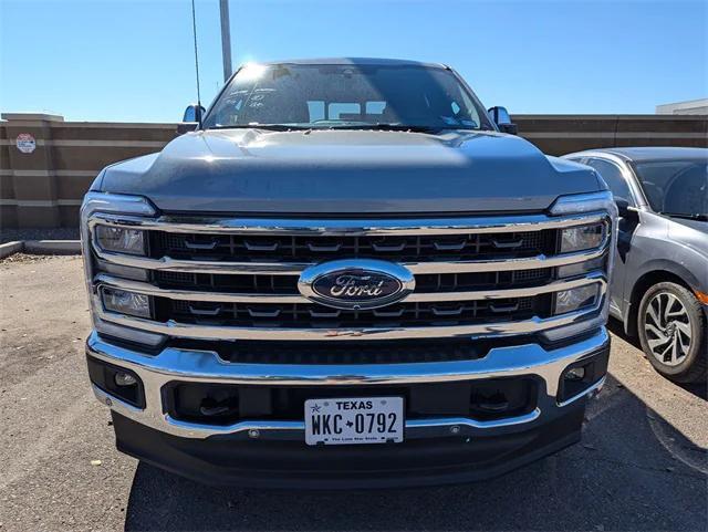 used 2025 Ford F-250 car, priced at $89,991