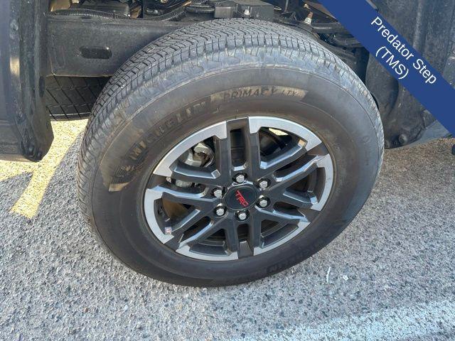 used 2025 Toyota Tacoma car, priced at $41,391