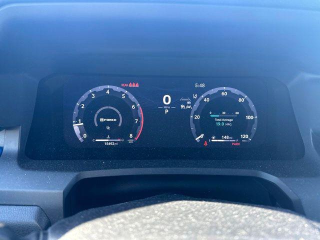 used 2025 Toyota Tacoma car, priced at $41,391