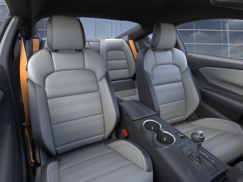 new 2026 Ford Mustang car, priced at $56,568