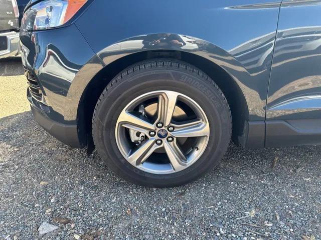 used 2019 Ford Edge car, priced at $15,991