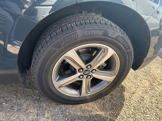 used 2019 Ford Edge car, priced at $15,991