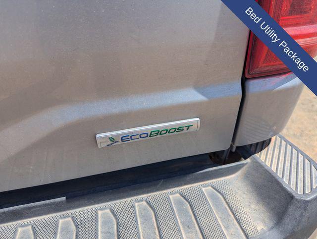 used 2023 Ford F-150 car, priced at $31,394