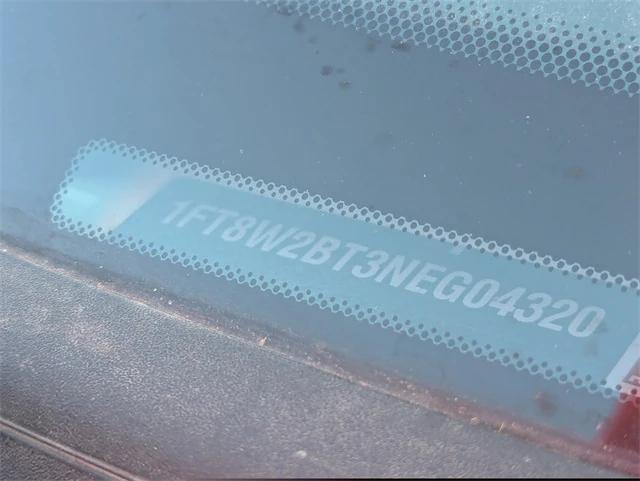 used 2022 Ford F-250 car, priced at $63,781