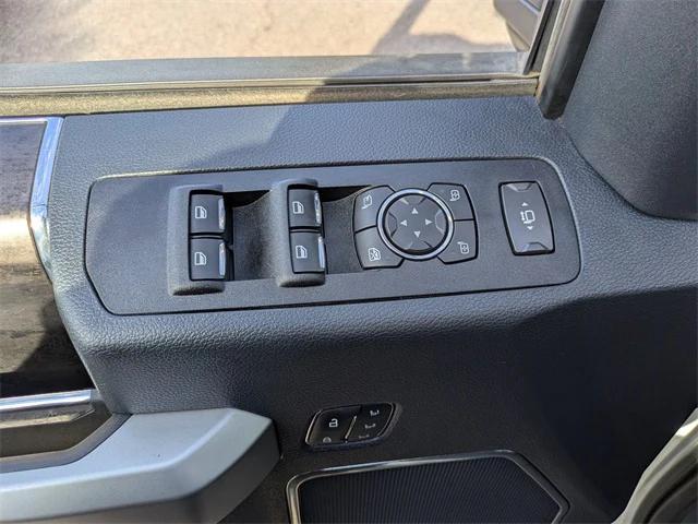 used 2022 Ford F-250 car, priced at $60,994