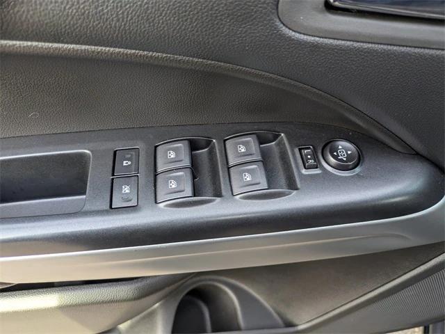 used 2022 Chevrolet Colorado car, priced at $34,481