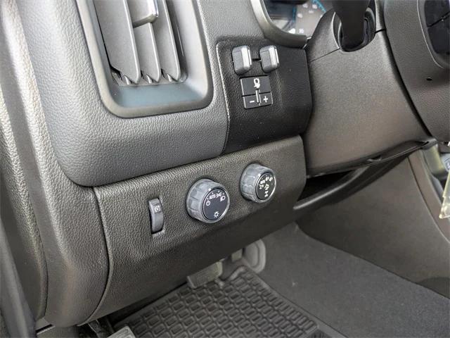 used 2022 Chevrolet Colorado car, priced at $34,481