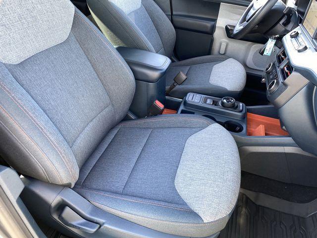 used 2024 Ford Maverick car, priced at $26,080