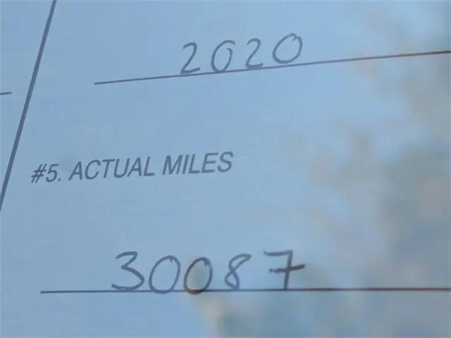 used 2020 Jeep Gladiator car, priced at $27,781