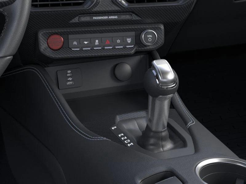 new 2026 Ford Mustang car, priced at $50,905