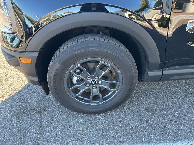 used 2023 Ford Bronco Sport car, priced at $25,991