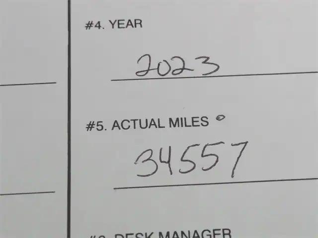 used 2023 Honda Civic car, priced at $21,481