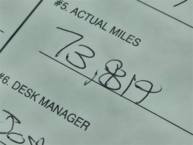 used 2017 Nissan Maxima car, priced at $14,981