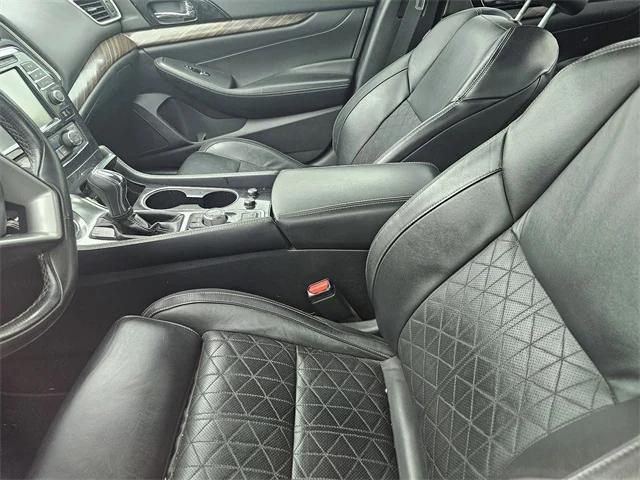used 2017 Nissan Maxima car, priced at $14,981