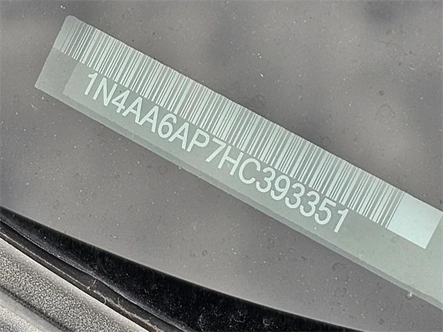 used 2017 Nissan Maxima car, priced at $14,981