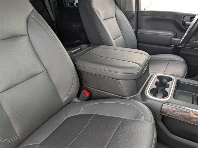 used 2023 Chevrolet Silverado 2500 car, priced at $55,992