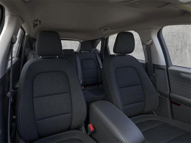 new 2026 Ford Escape car, priced at $32,685