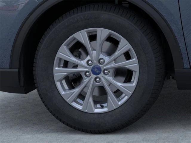 new 2026 Ford Escape car, priced at $32,685