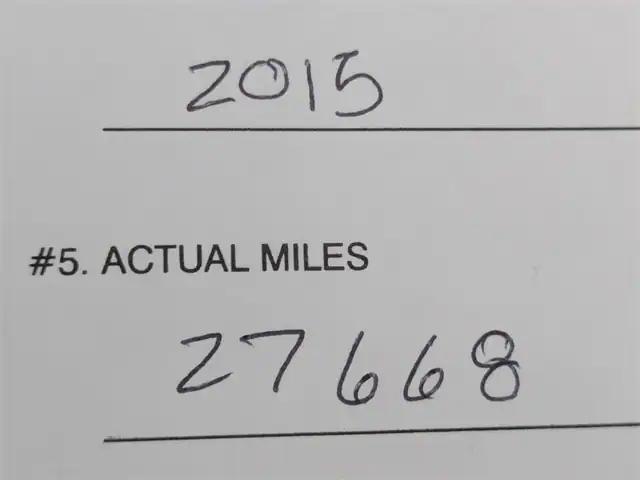 used 2015 Honda Fit car, priced at $13,991