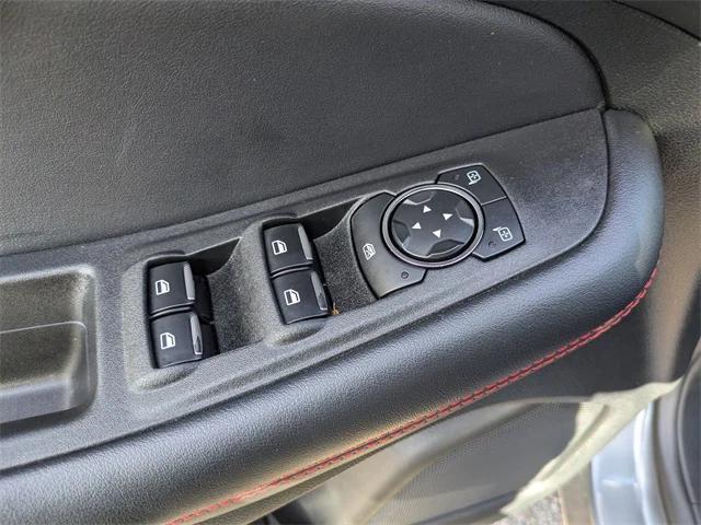 used 2024 Ford Edge car, priced at $28,991