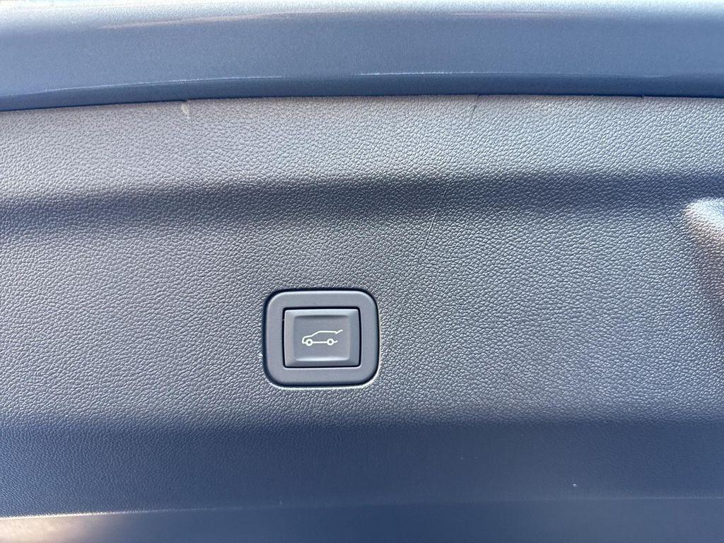 new 2026 Chevrolet Tahoe car, priced at $84,795