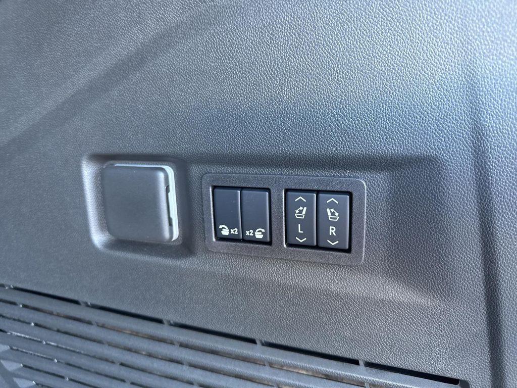 new 2026 Chevrolet Tahoe car, priced at $84,795