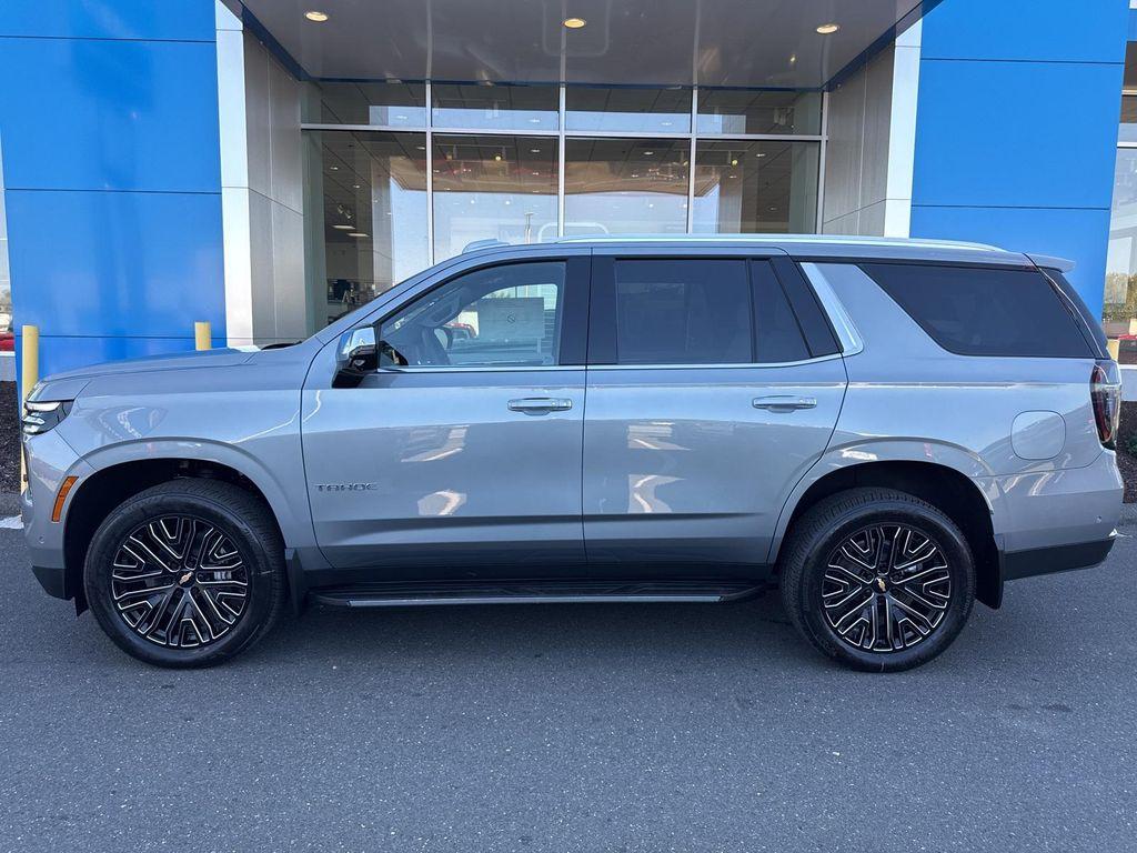 new 2026 Chevrolet Tahoe car, priced at $84,795