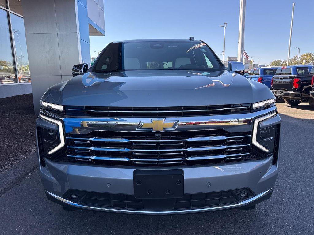 new 2026 Chevrolet Tahoe car, priced at $84,795
