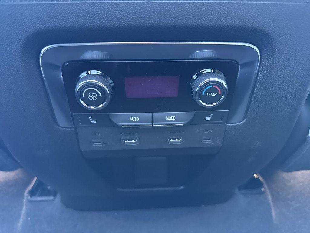 new 2026 Chevrolet Tahoe car, priced at $84,795