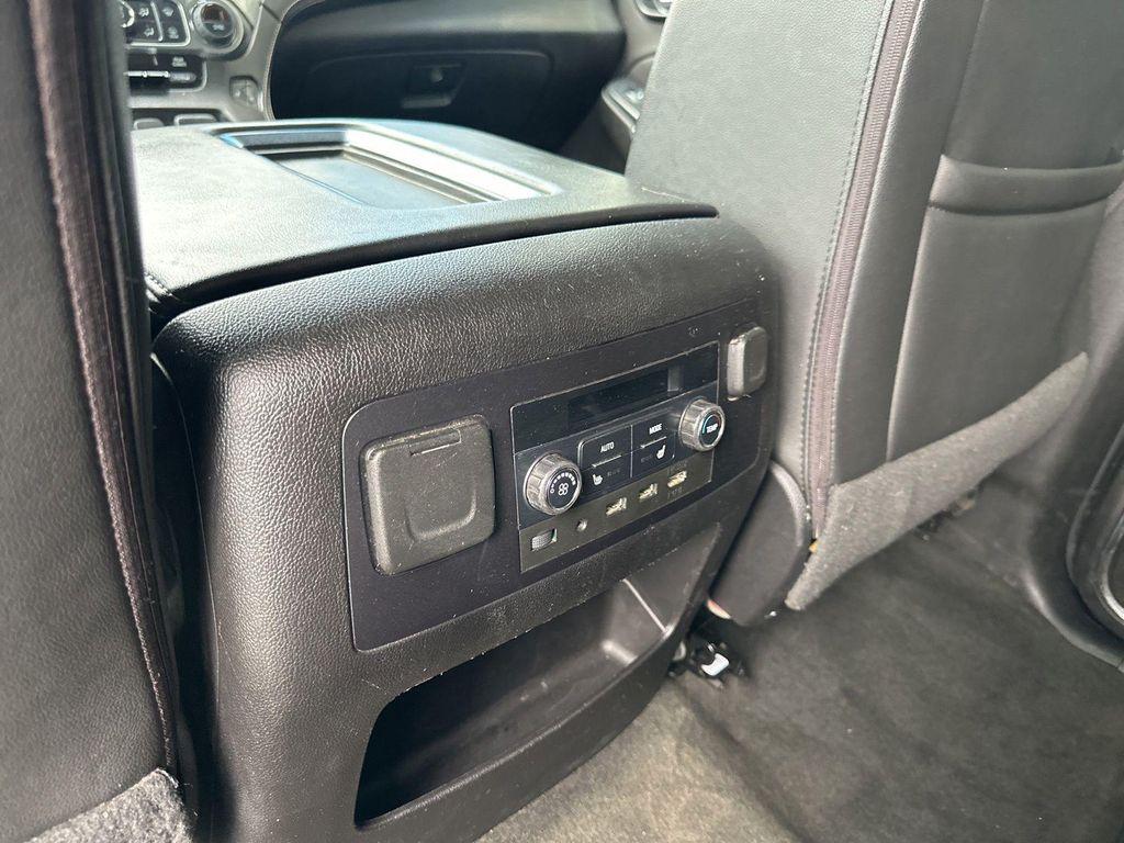 used 2018 Chevrolet Suburban car, priced at $19,706