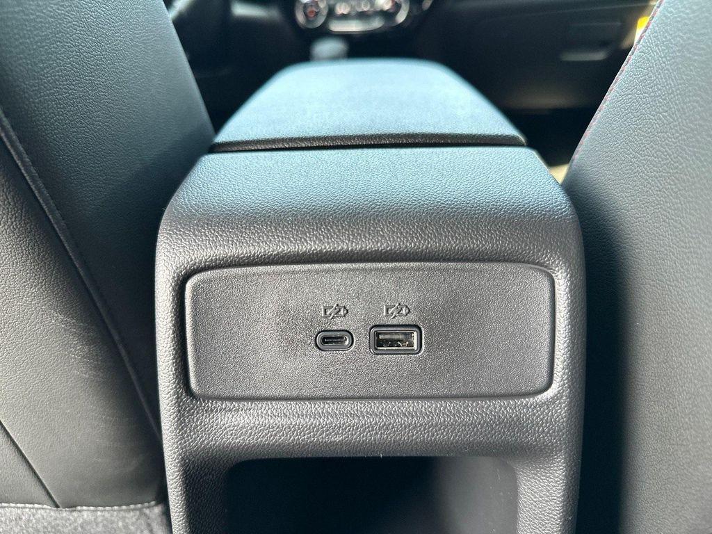 new 2026 Chevrolet Trax car, priced at $27,990