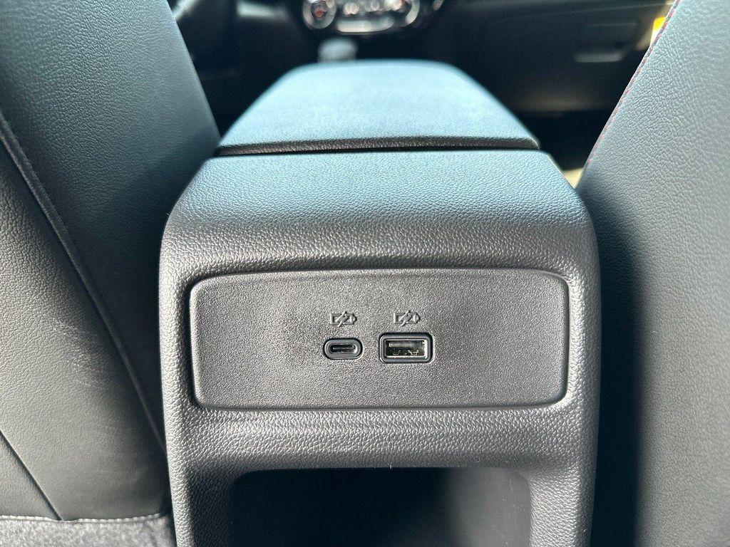 new 2026 Chevrolet Trax car, priced at $25,990