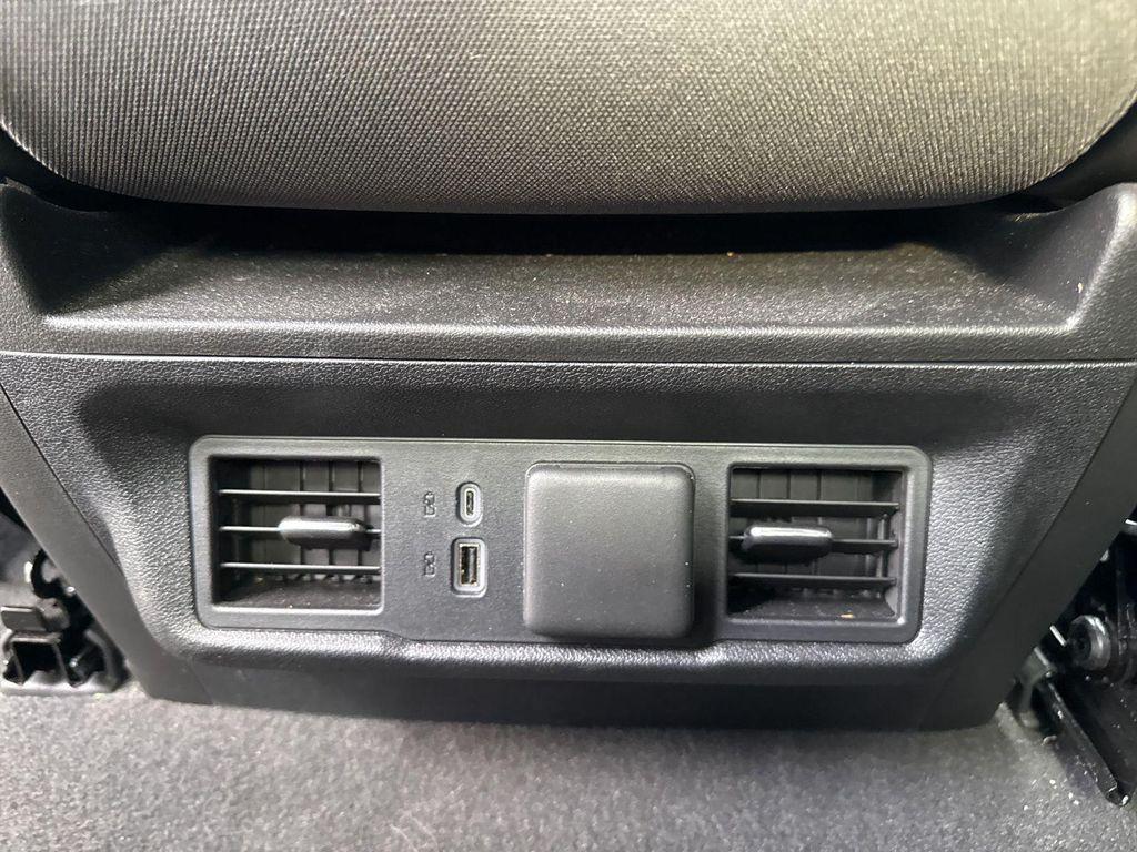 used 2024 Chevrolet Silverado 1500 car, priced at $39,890