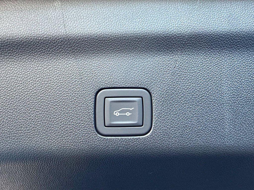 new 2026 Chevrolet Tahoe car, priced at $86,568