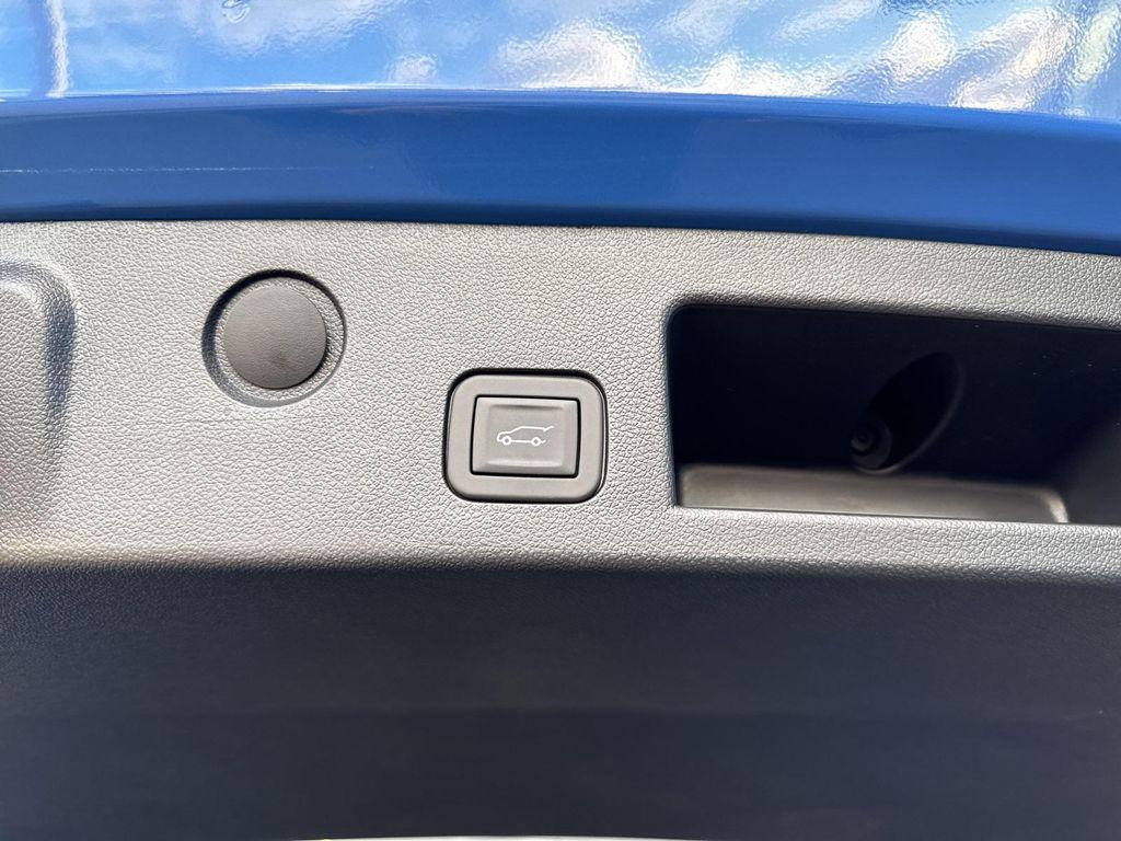 new 2026 Chevrolet Equinox car, priced at $31,660