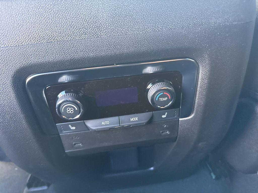 new 2026 Chevrolet Suburban car, priced at $79,595