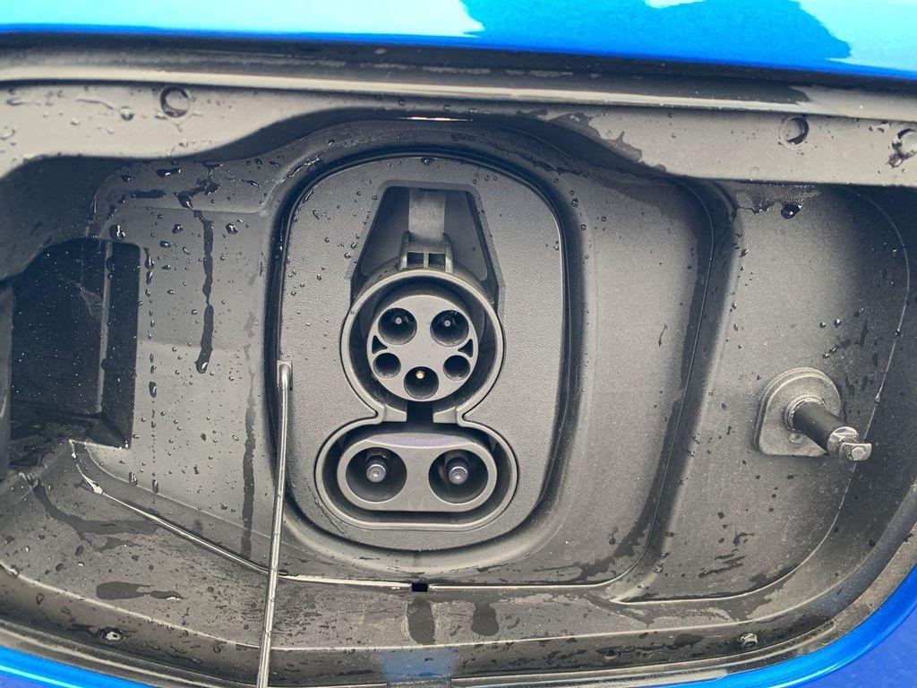 new 2026 Chevrolet Equinox EV car, priced at $39,295