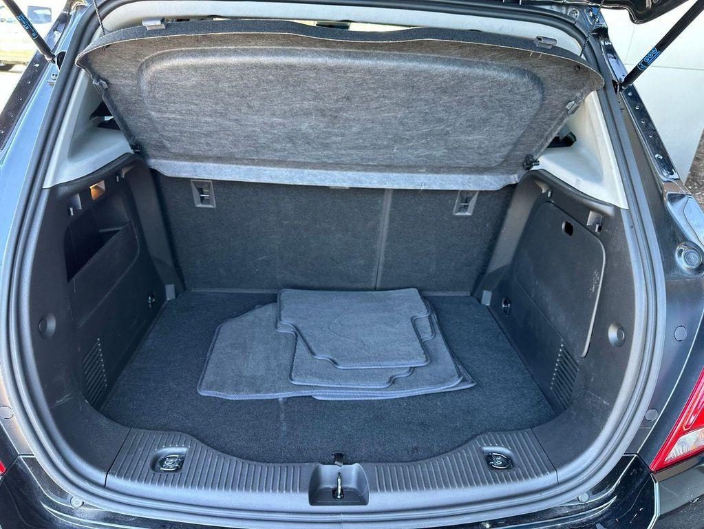 used 2021 Chevrolet Trax car, priced at $14,879