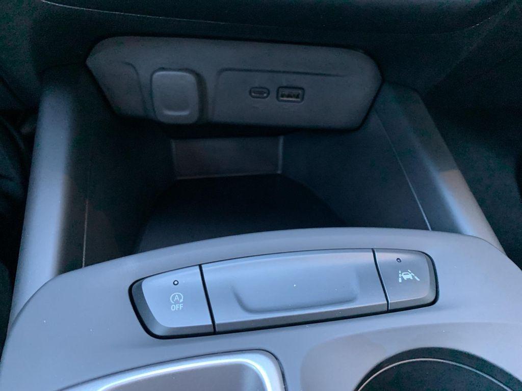 new 2026 Chevrolet Trax car, priced at $24,110