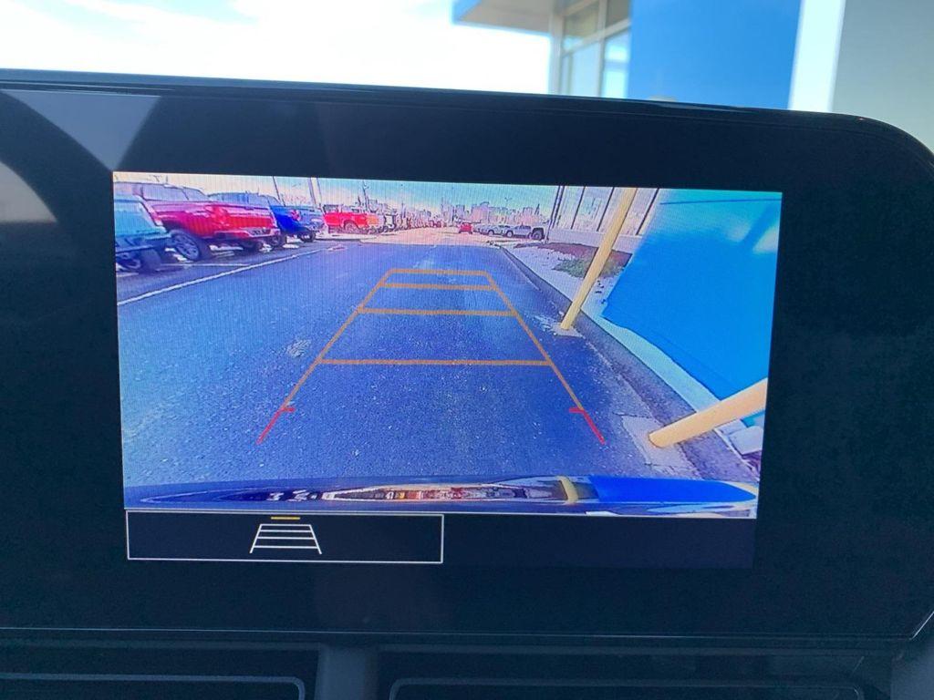 new 2026 Chevrolet Trax car, priced at $24,110