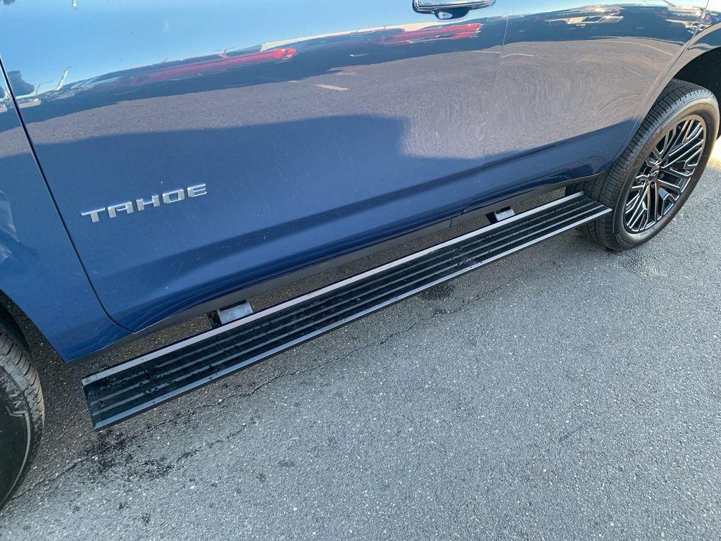 new 2026 Chevrolet Tahoe car, priced at $94,965